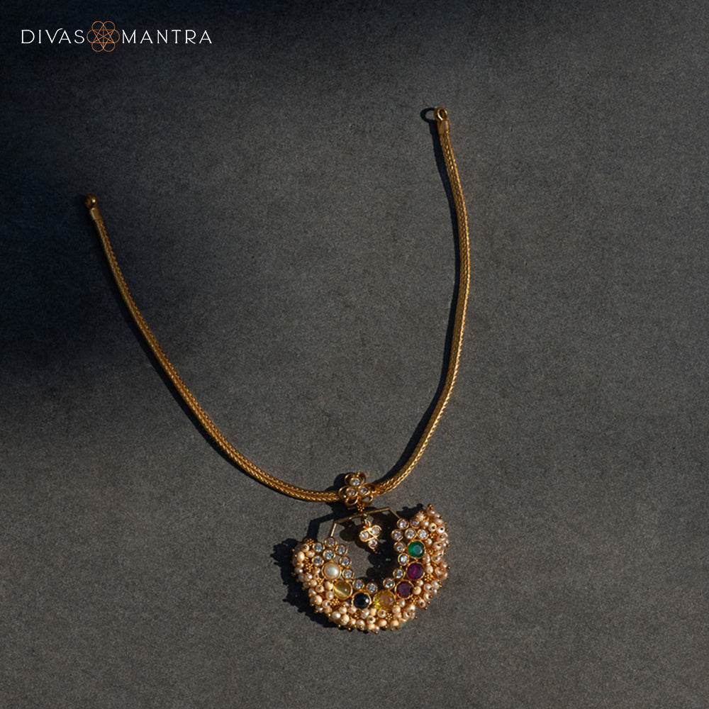 Prsatih Necklace