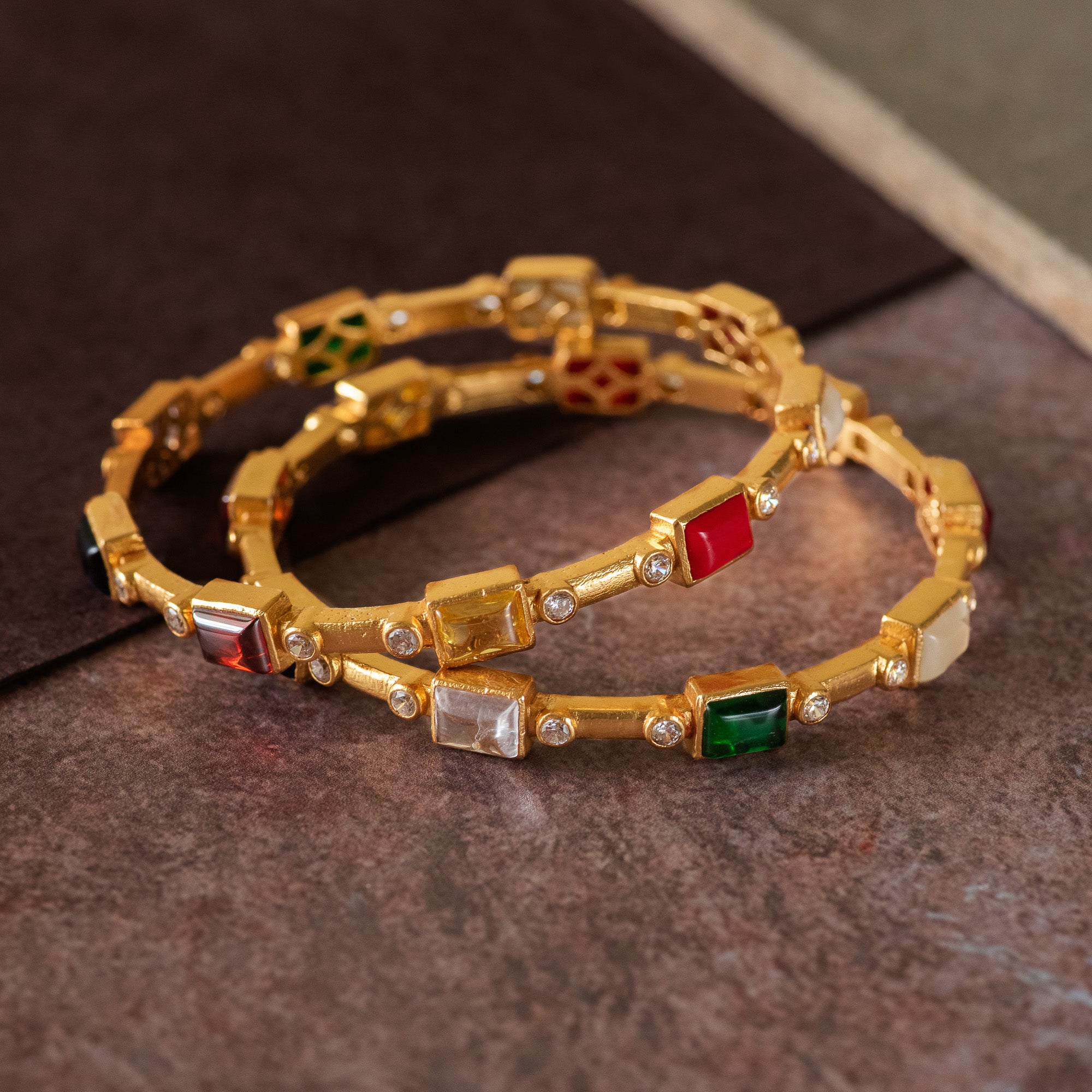 Ruva Bangle