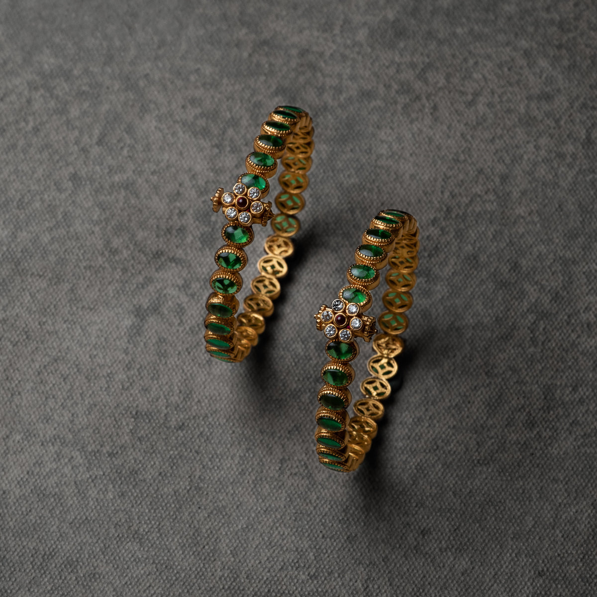 Sangavi Bangle