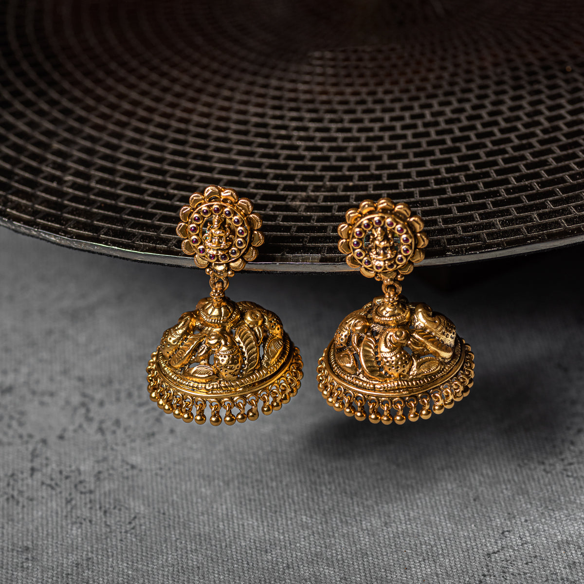 Senara Earrings