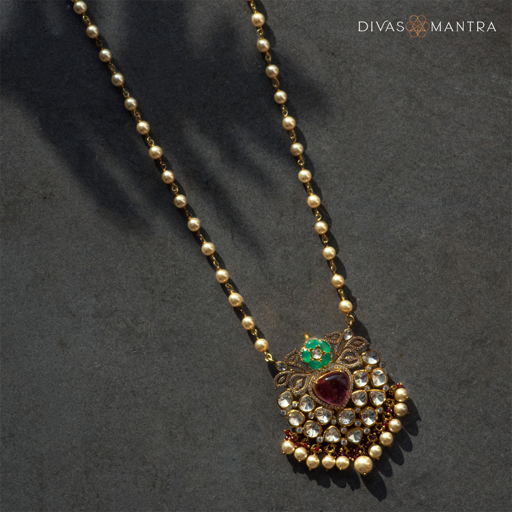 Shoota Necklace