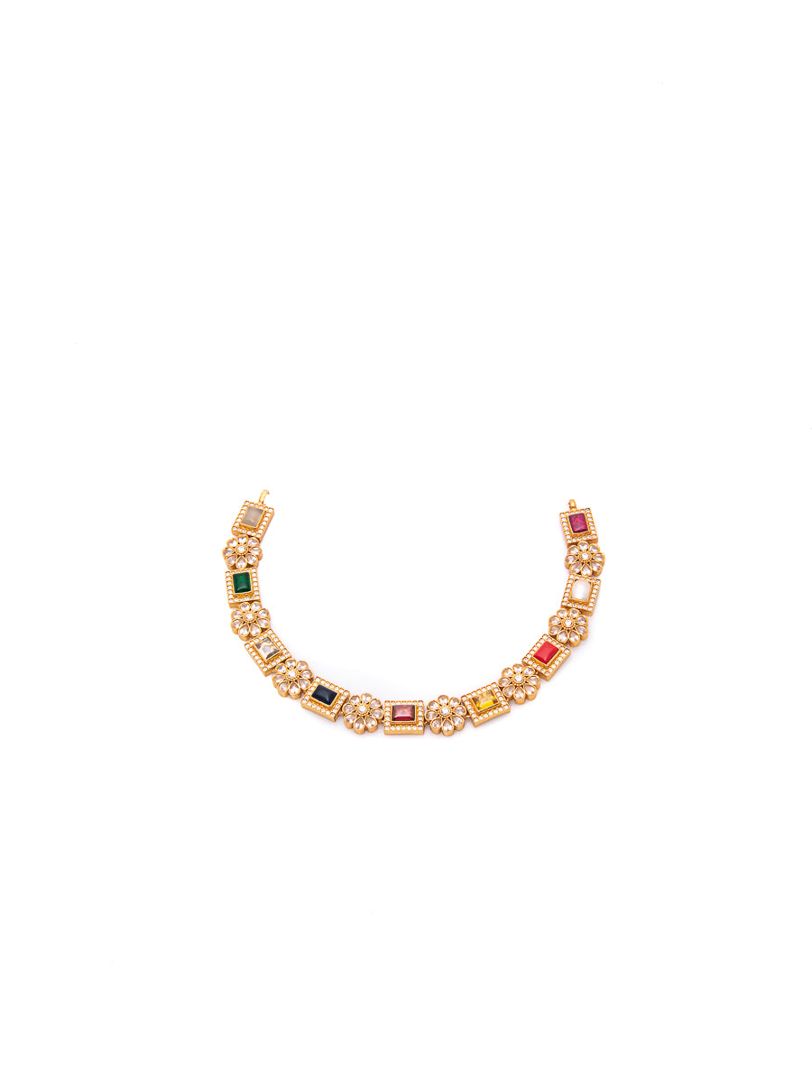 KUSHMANDHA Necklace