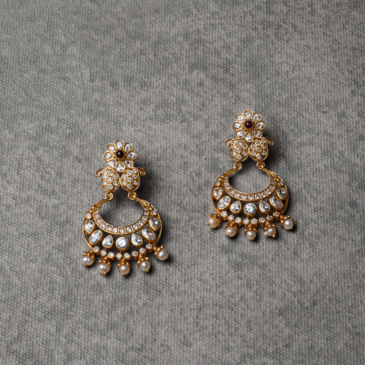 Suri Earrings