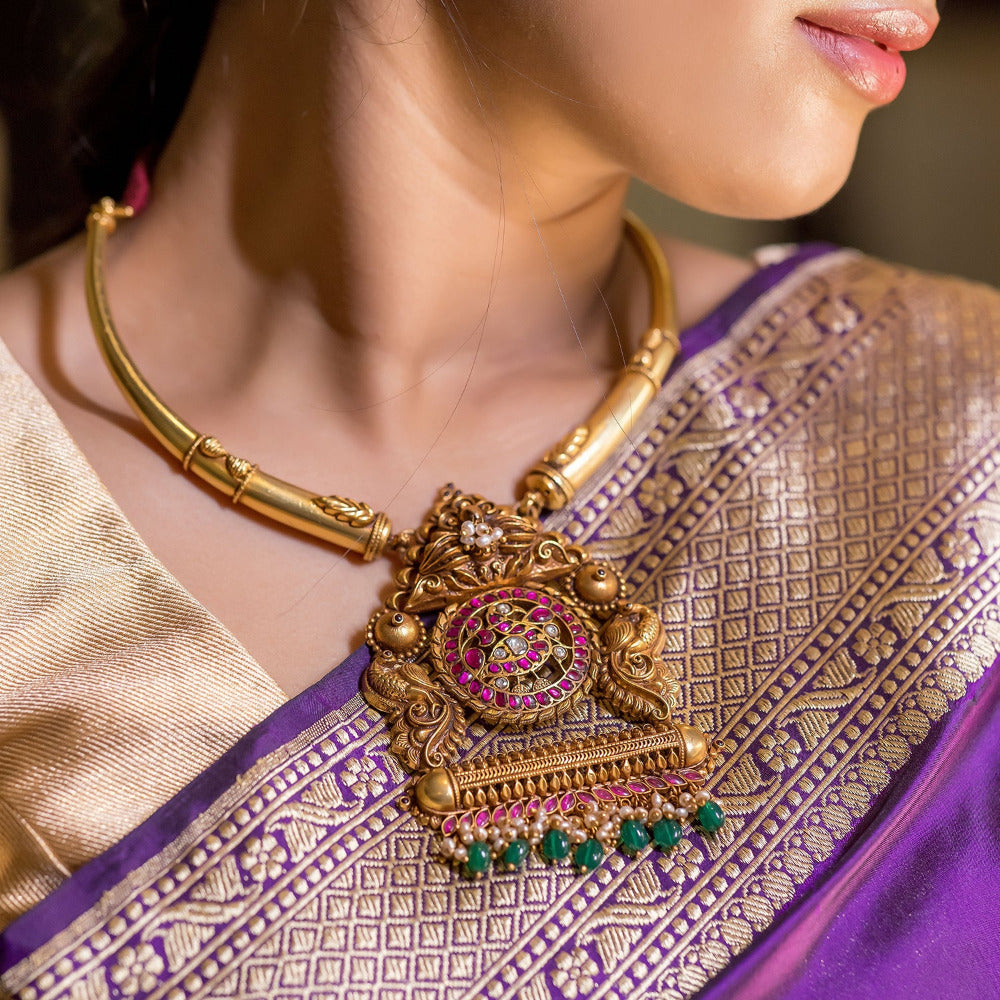 Tamira Necklace