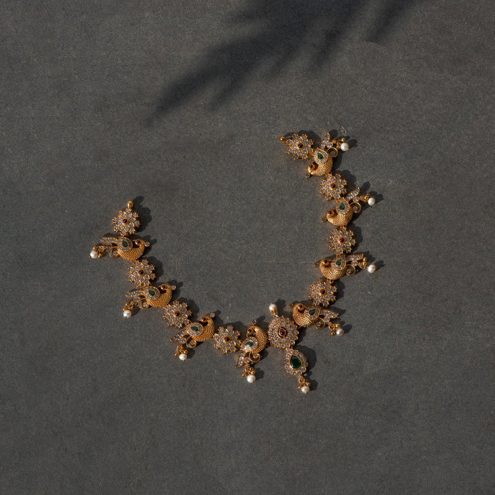 Tanam Necklace