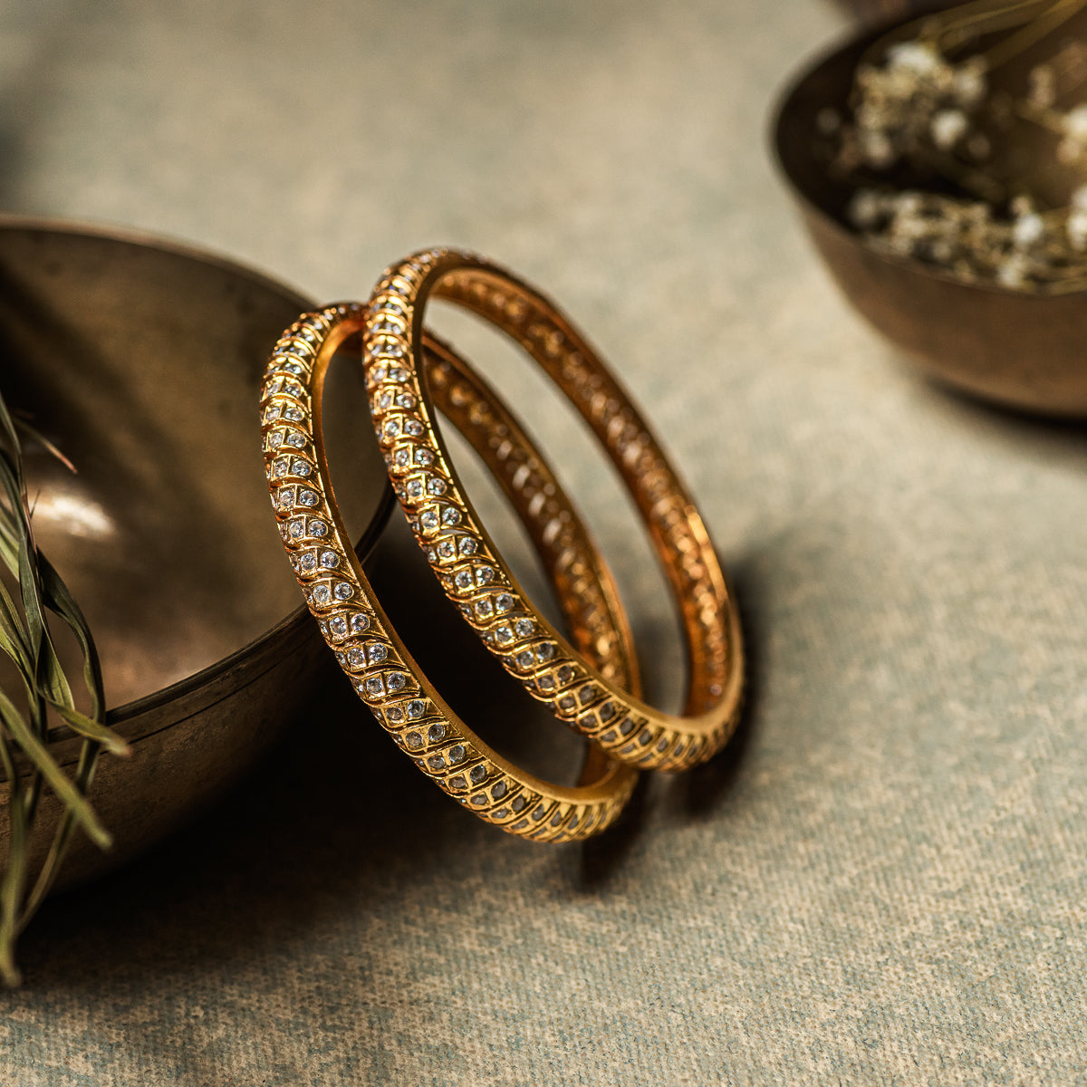 Tandeera Bangle