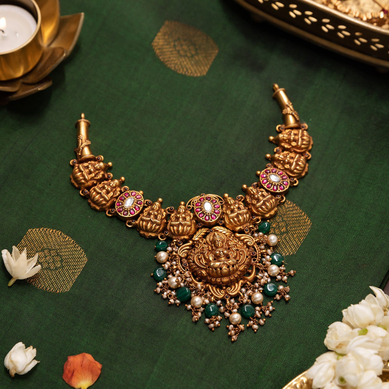Thalia Necklace