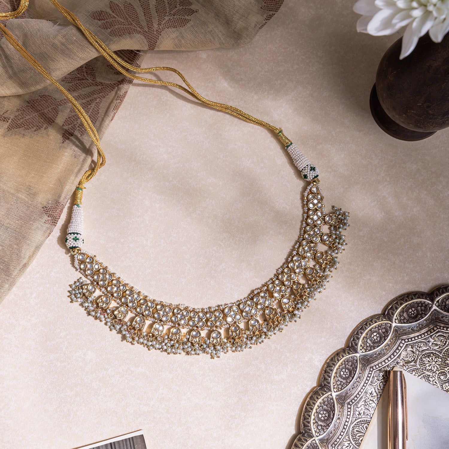 Tisara Necklace