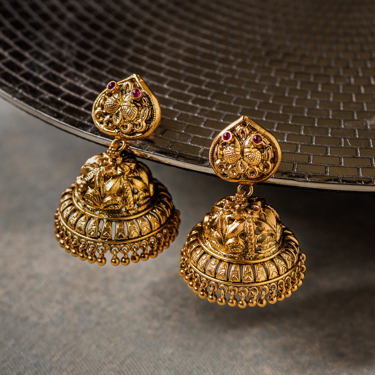 Vara Earrings