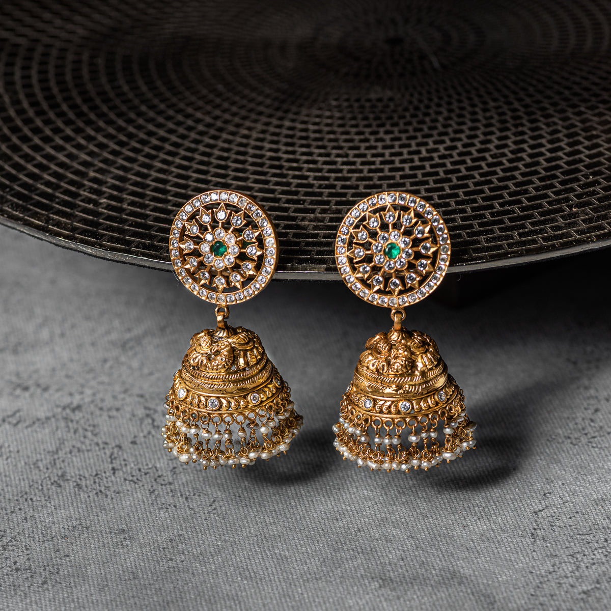 Viera Earrings