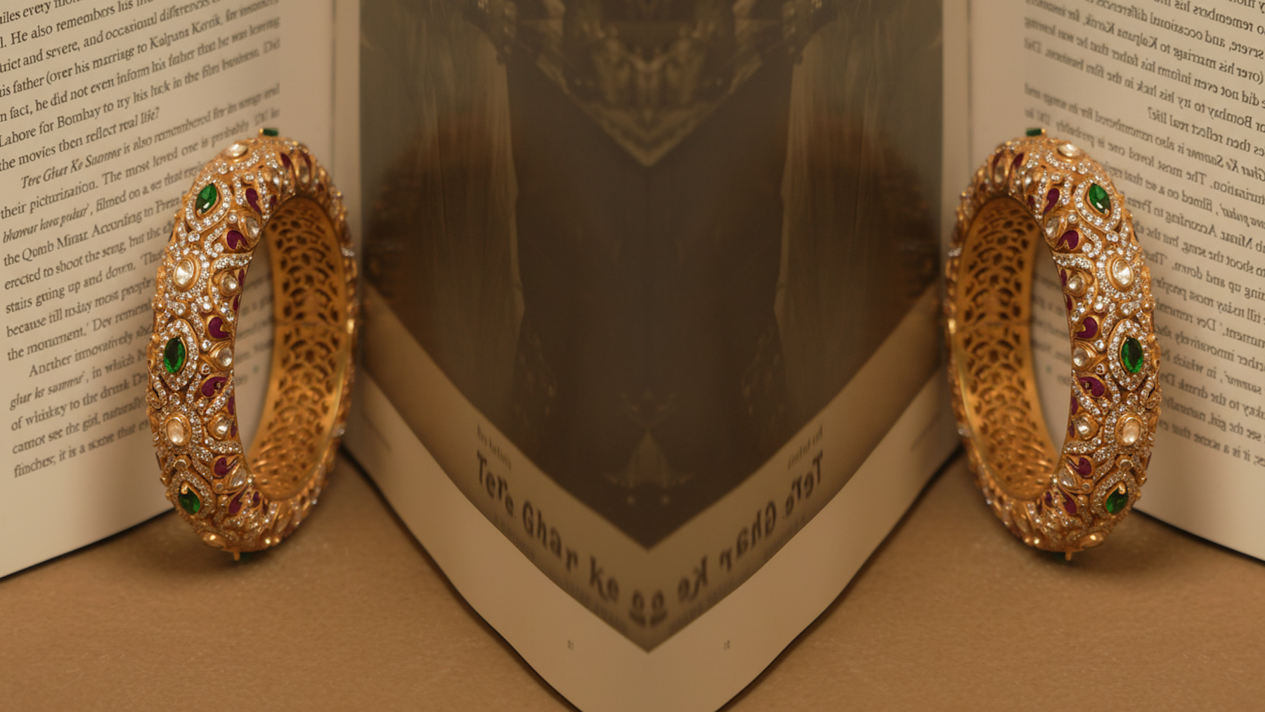 Everything You Need to Know Before Buying Silver Bangles Online