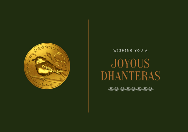 Dhanteras: Prayers for Good Health and Wealth