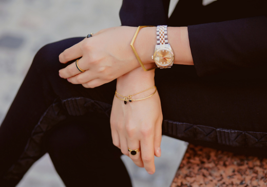 5 Classy Style Mantras For Girls