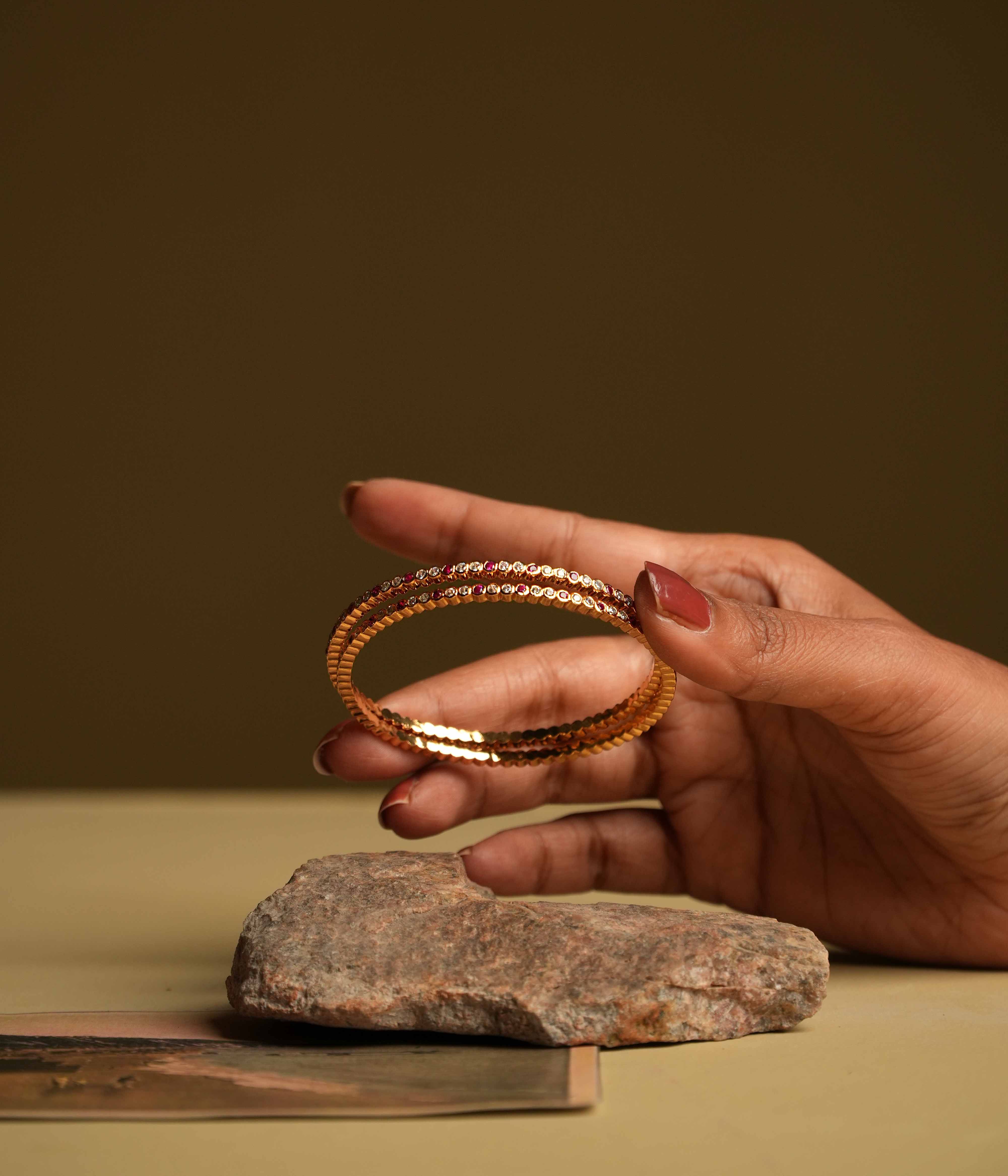 Laasya Bangles