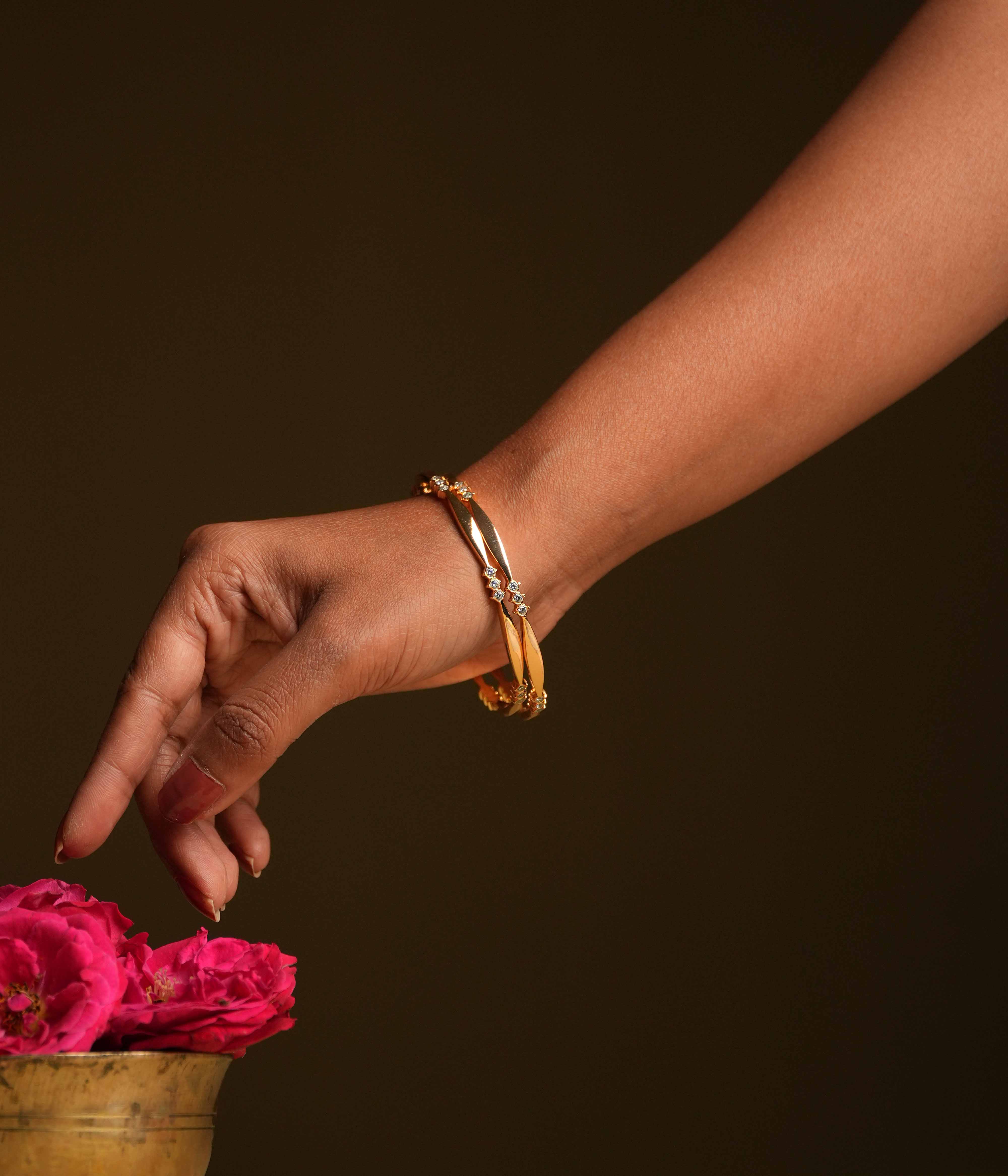 Maadi Bangles