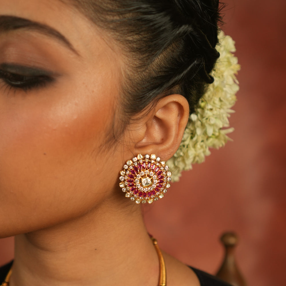 Shabad Earring