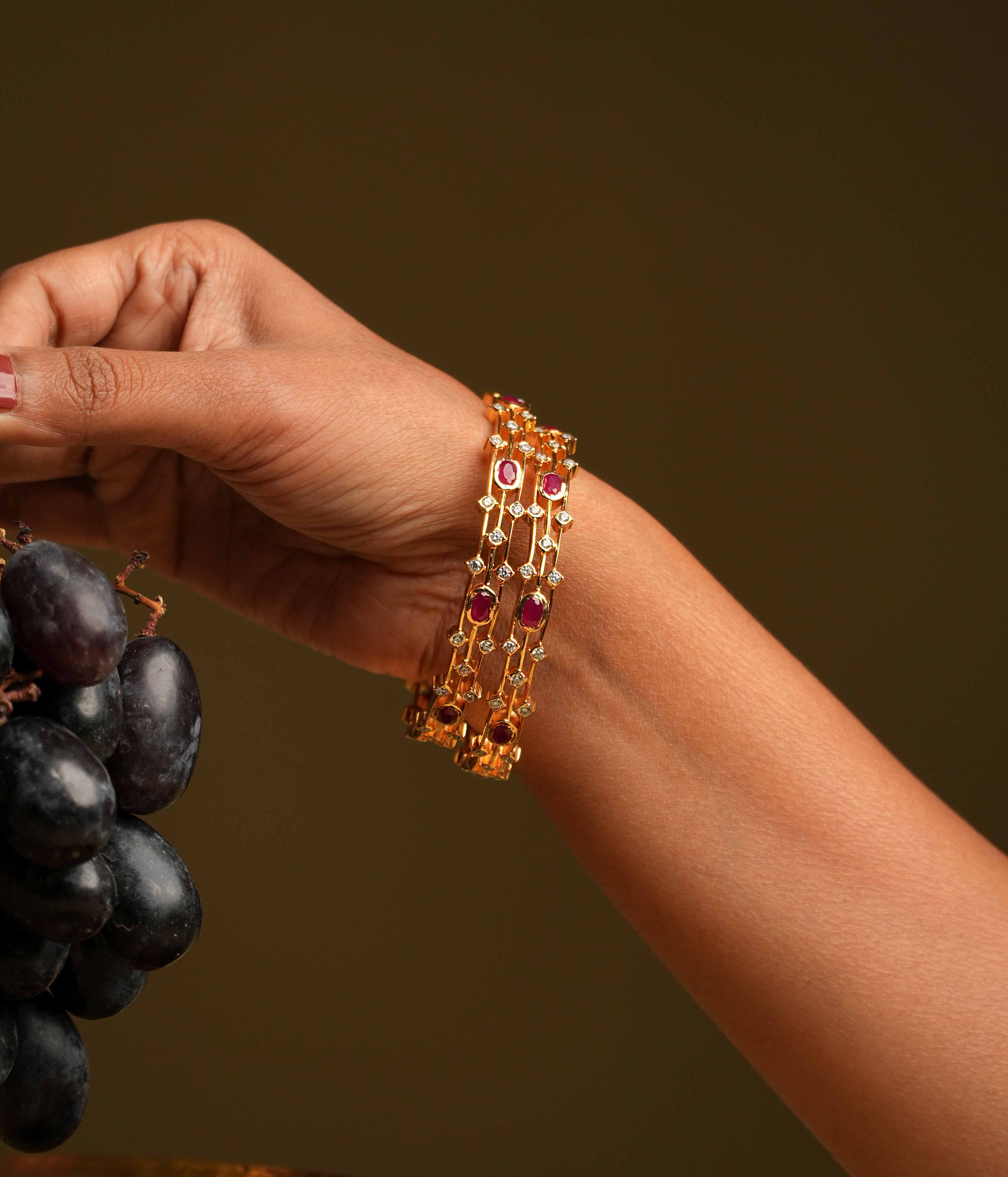 Nagma Bangles