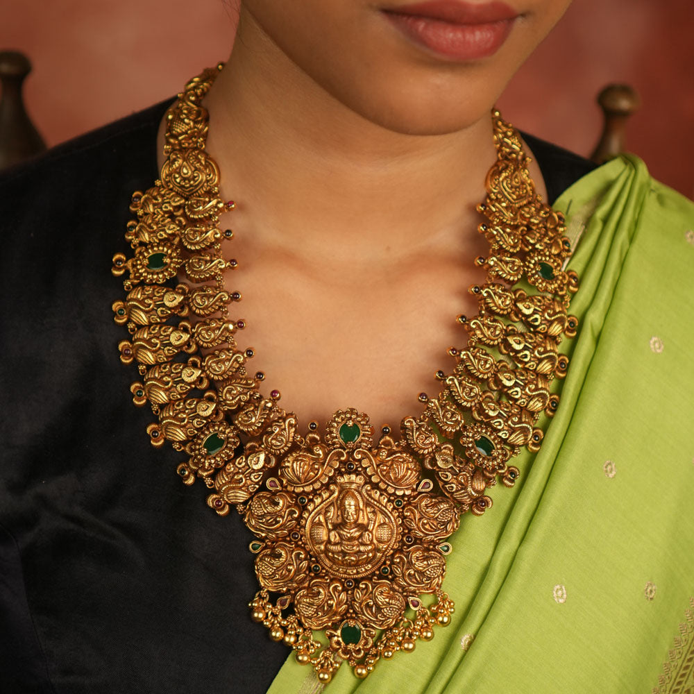 Vandana Necklace