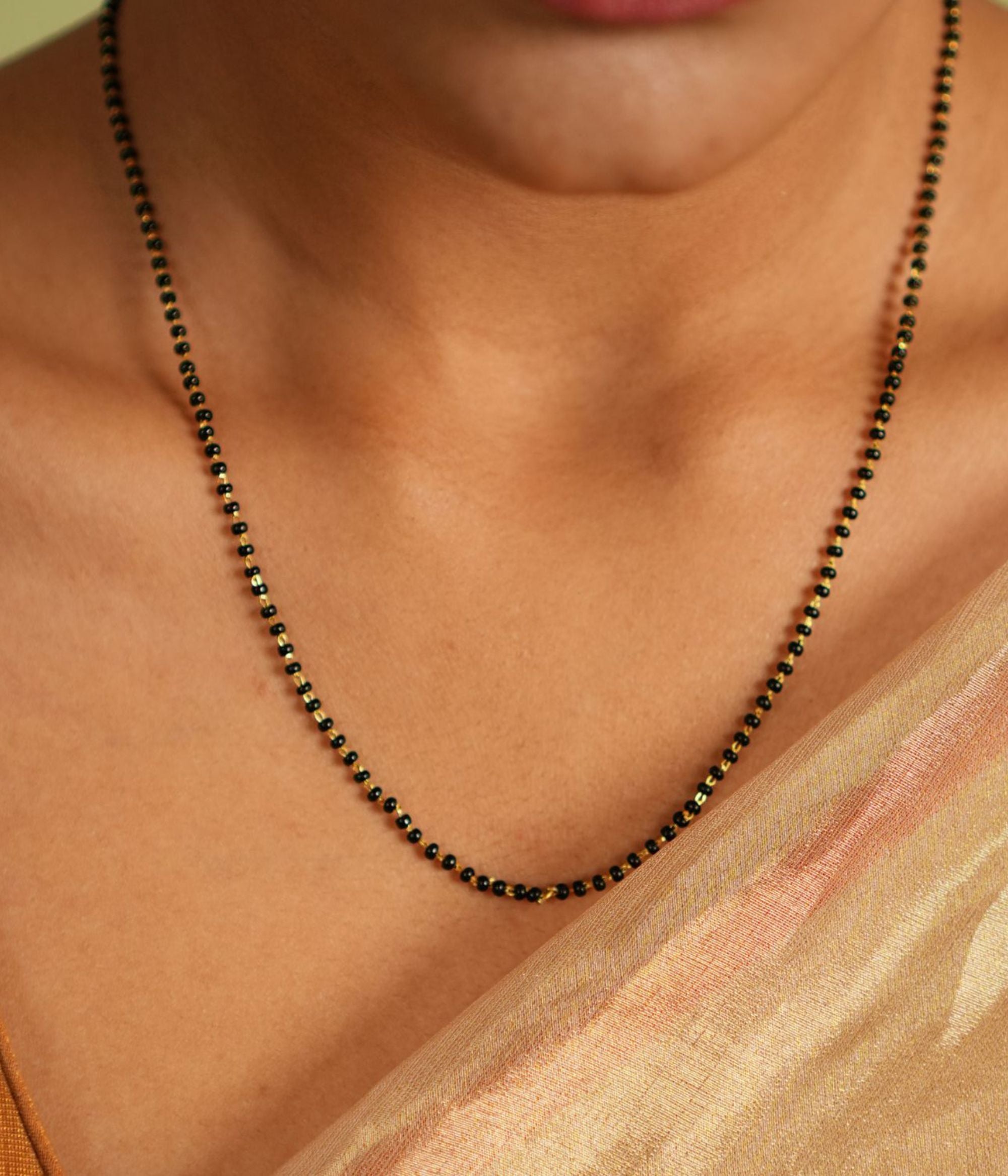 Daeva Mangalsutra