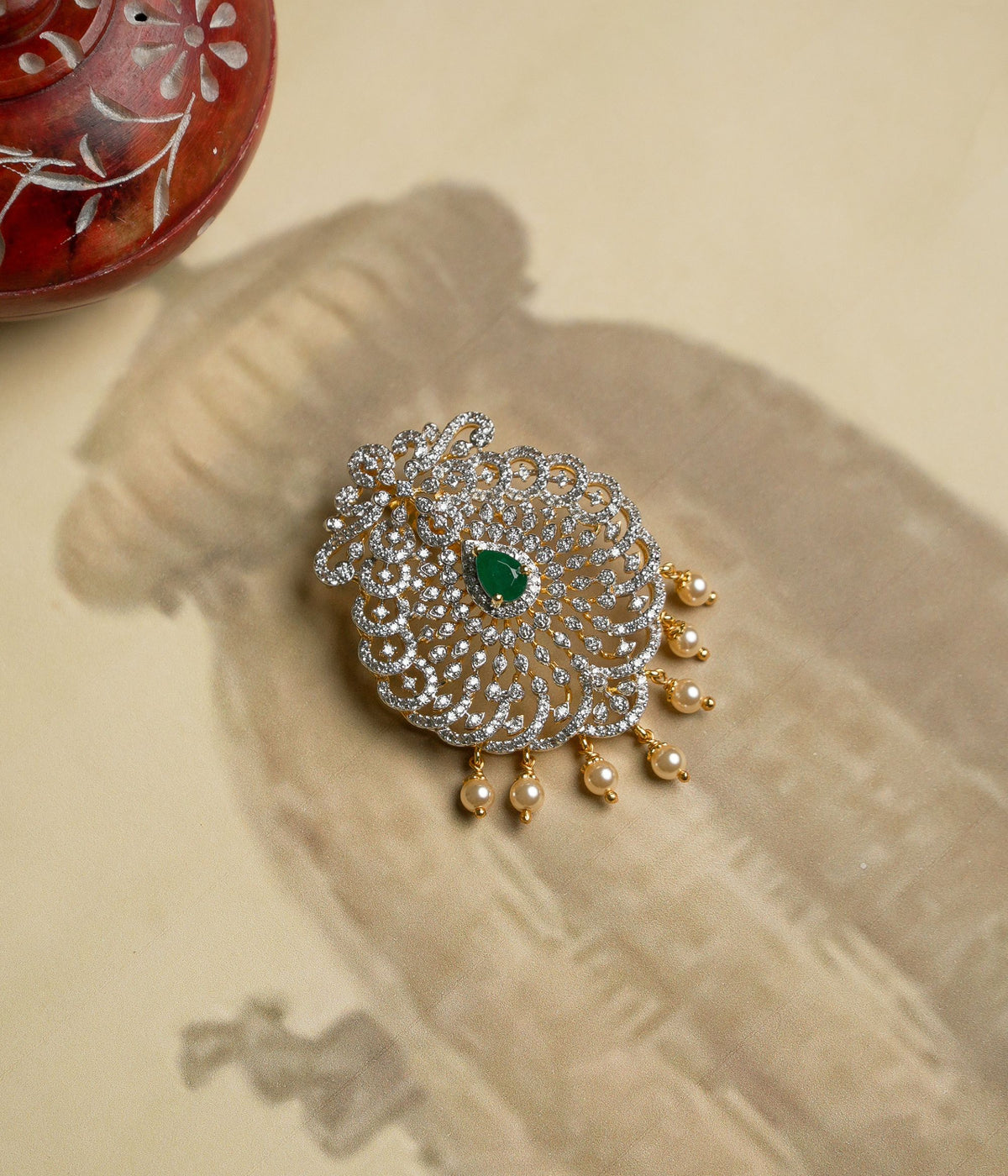 Reva Pendant