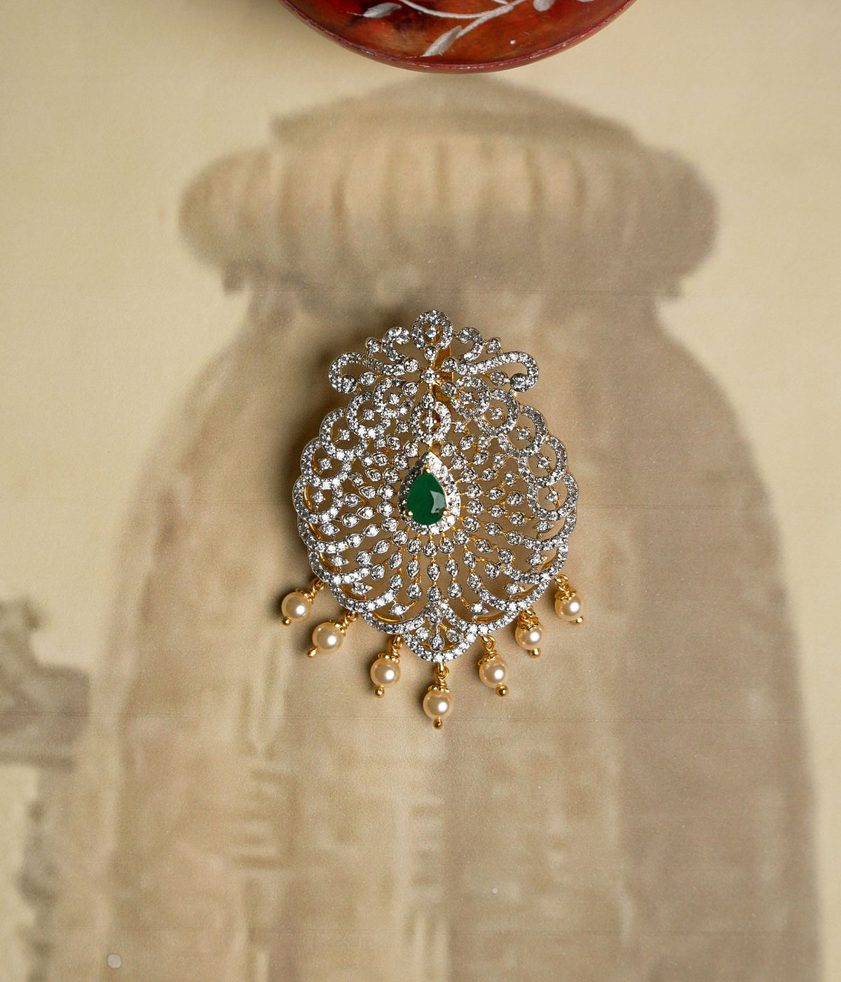 Reva Pendant