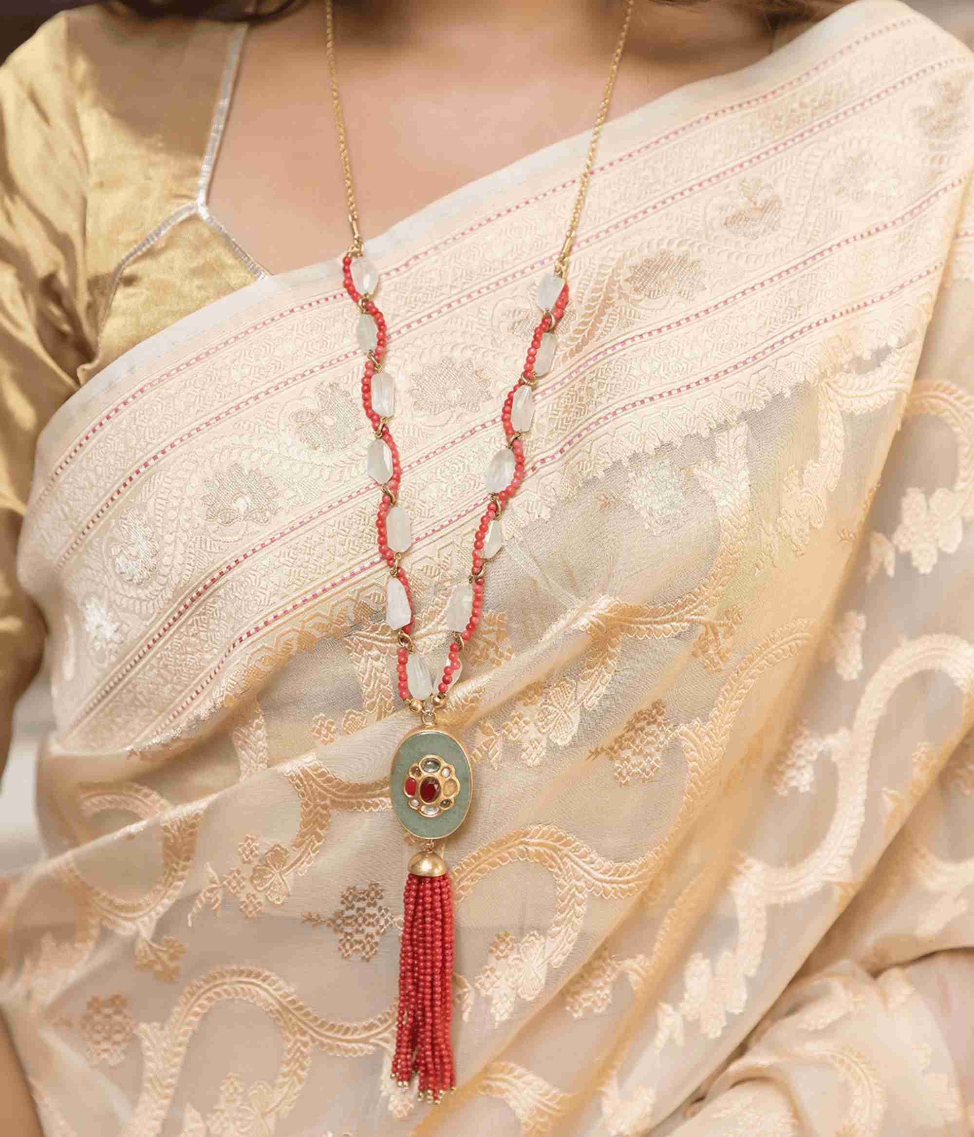 Antata Necklace