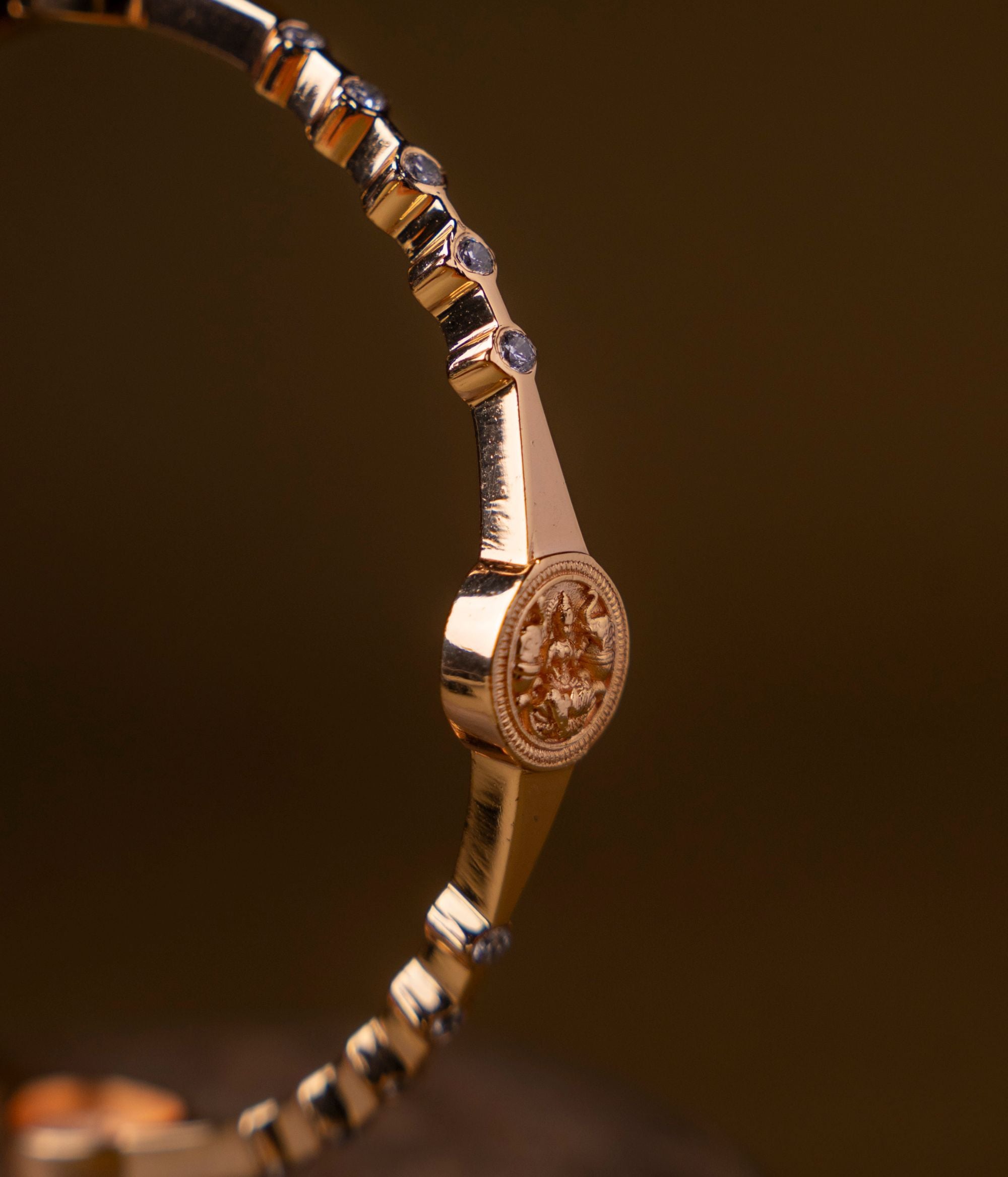 Kriti Bangle