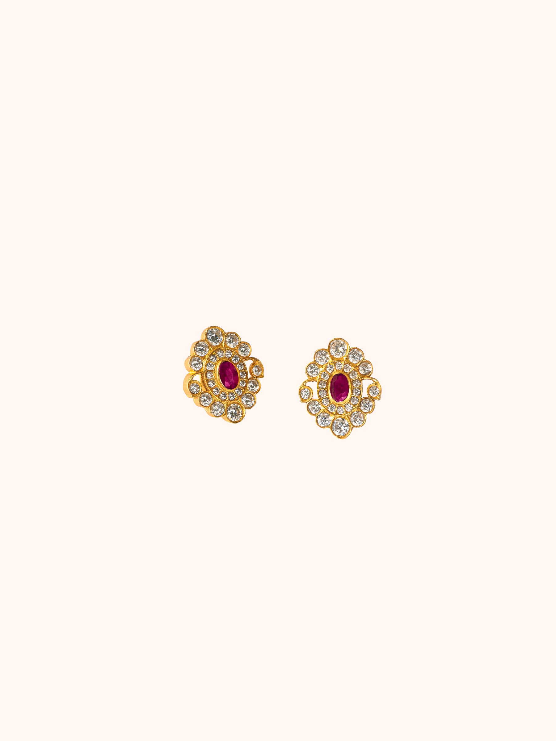 Varuni Earrings