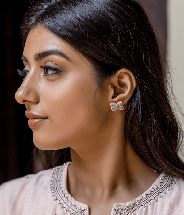 Samana Stone Earring