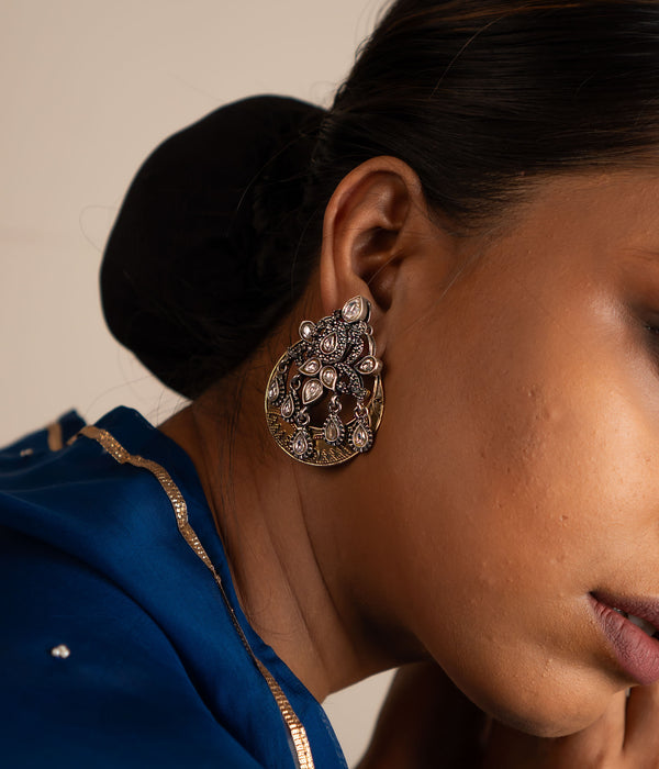 Gurhal earrings