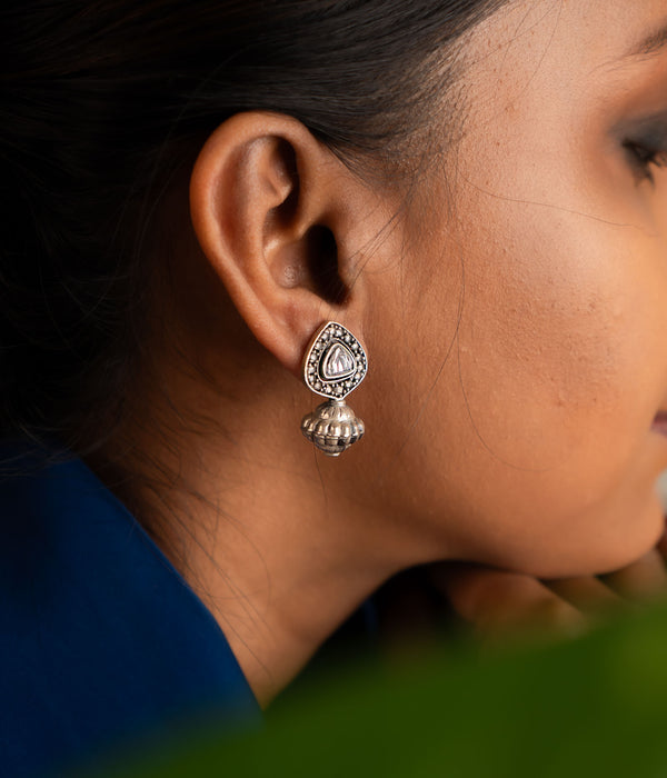 Aparajita earrings