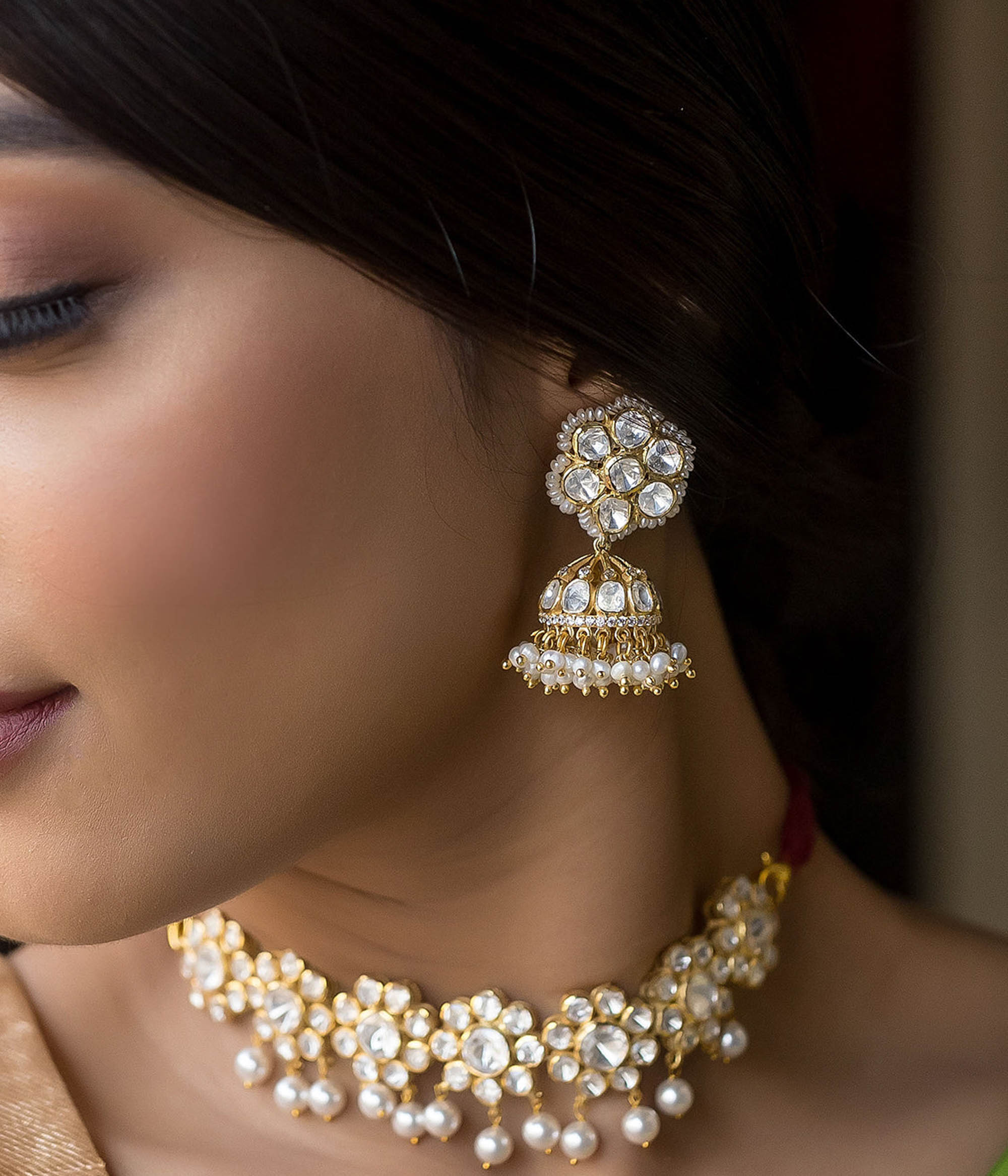 Javih Earrings