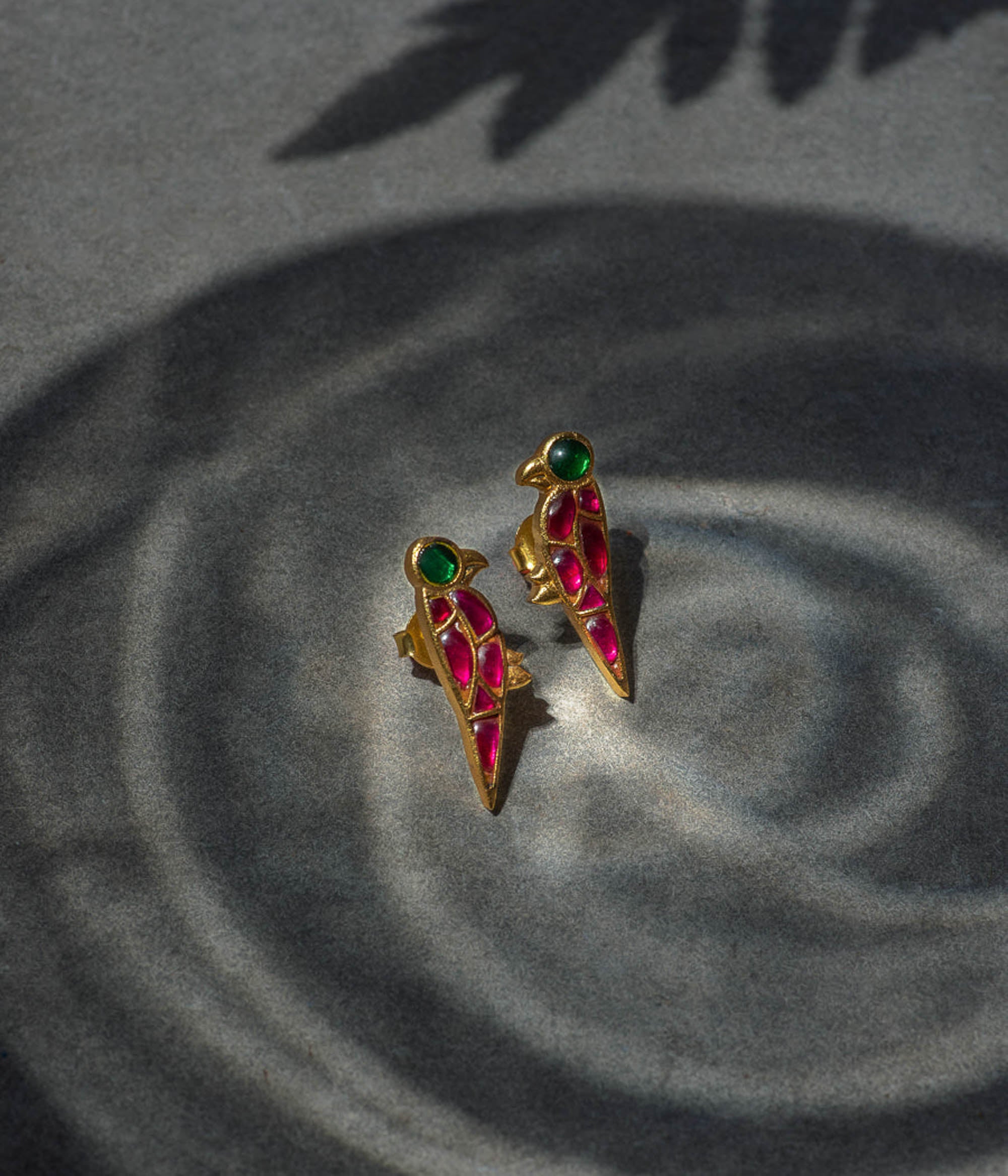 Azaalee Earrings