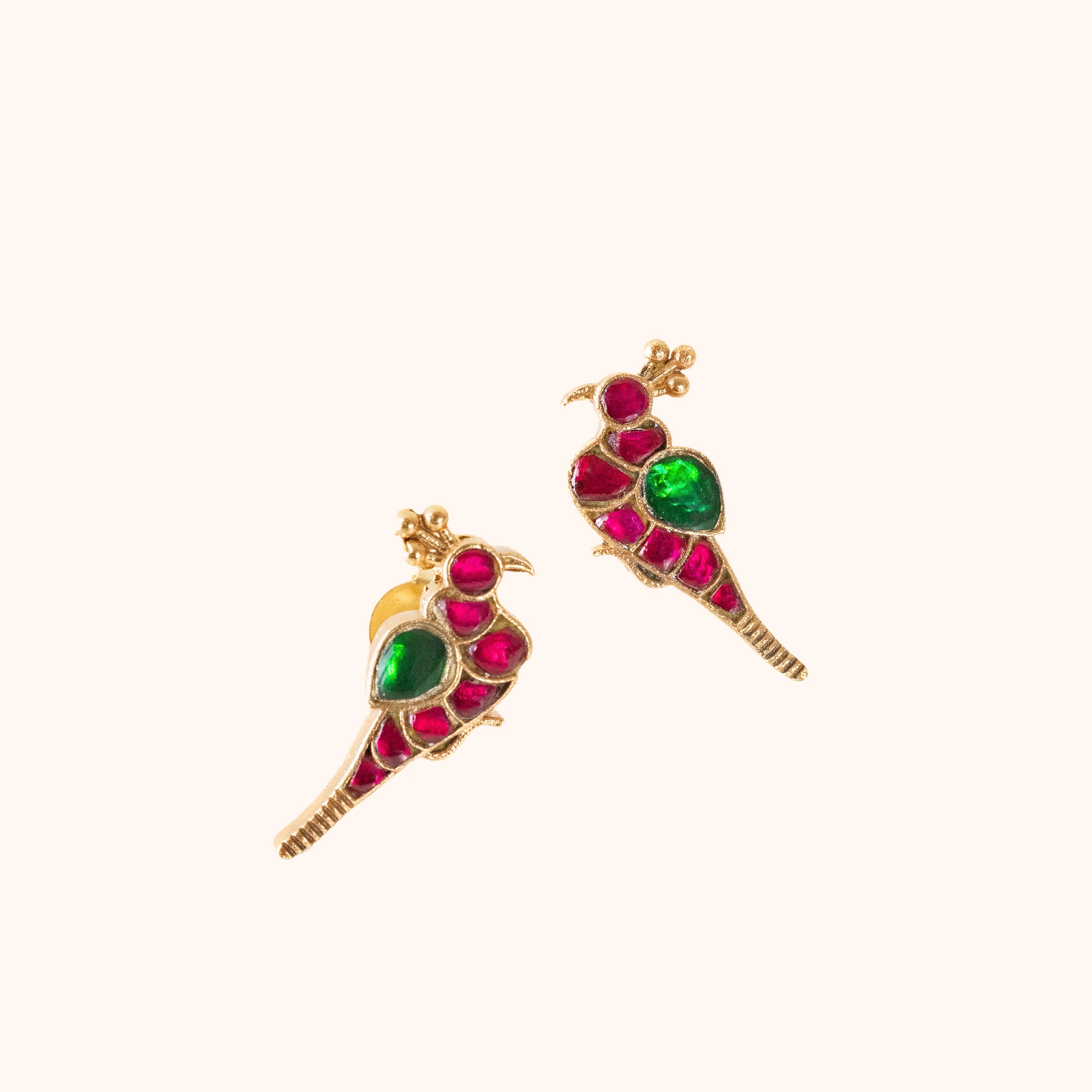 Nilukshi Earrings