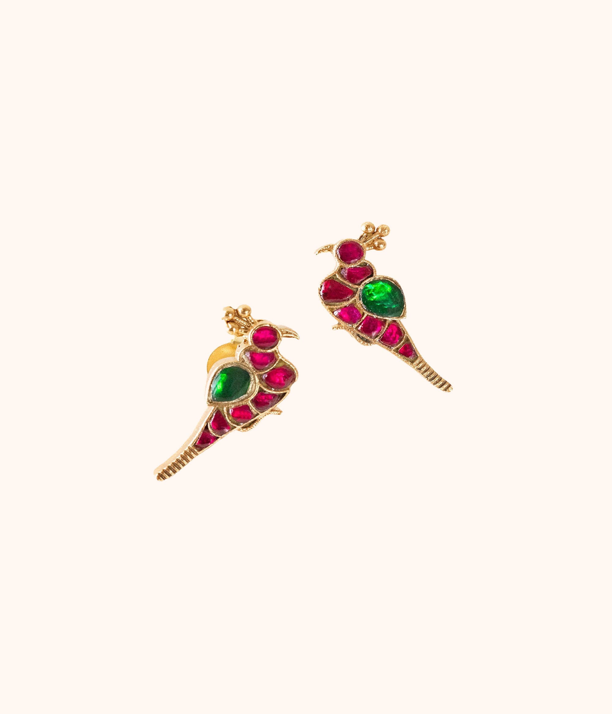 Nilukshi Earrings
