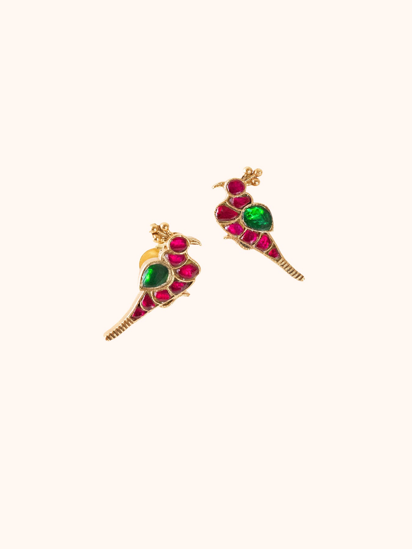 Nilukshi Earrings