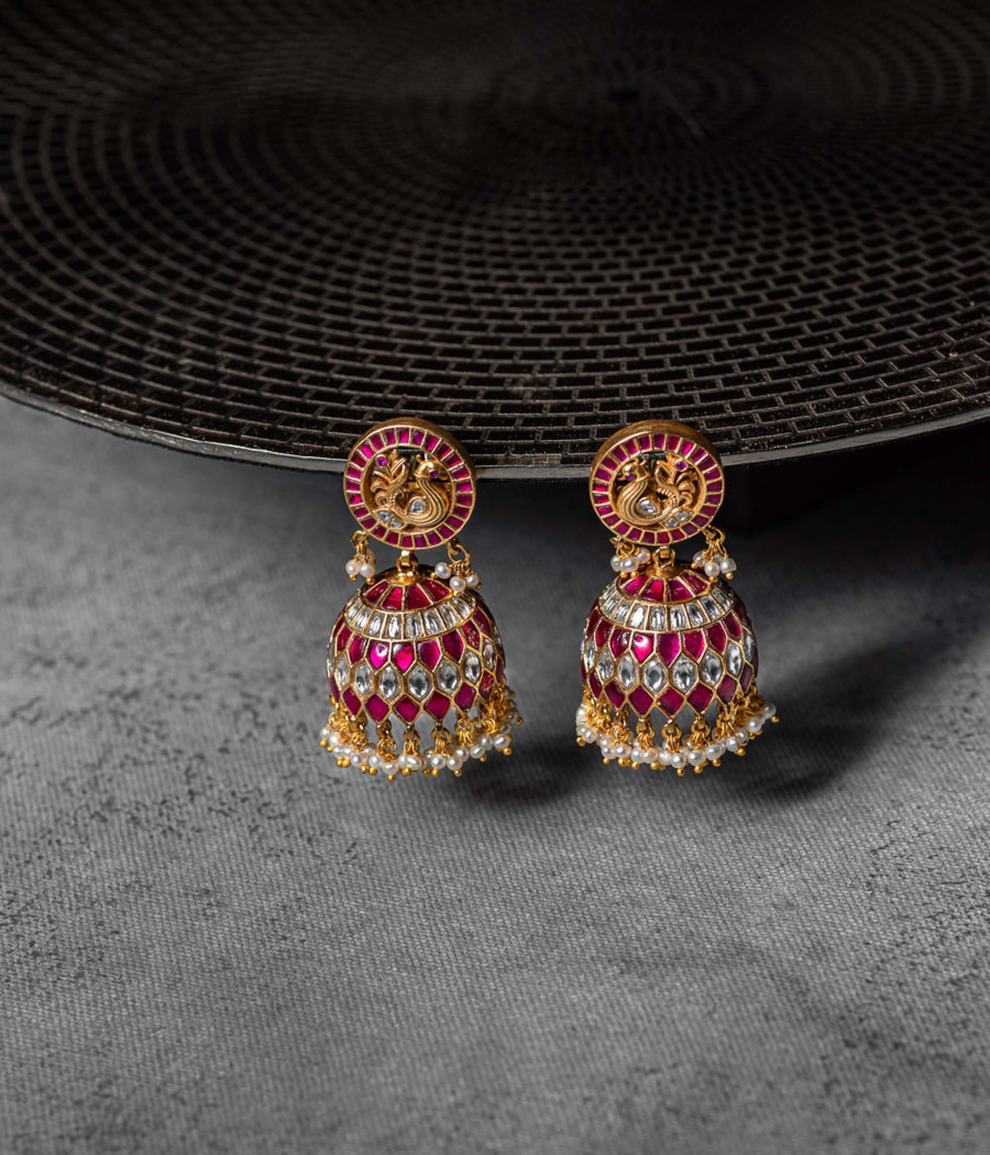 Elise Earrings
