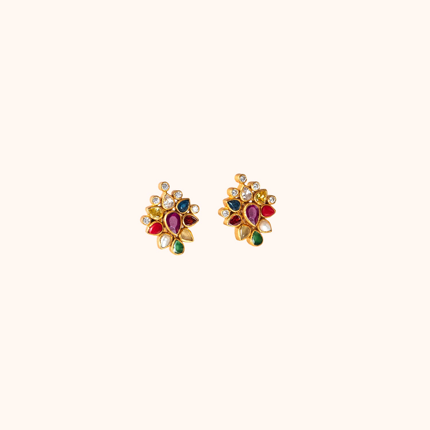 Nishka Earrings