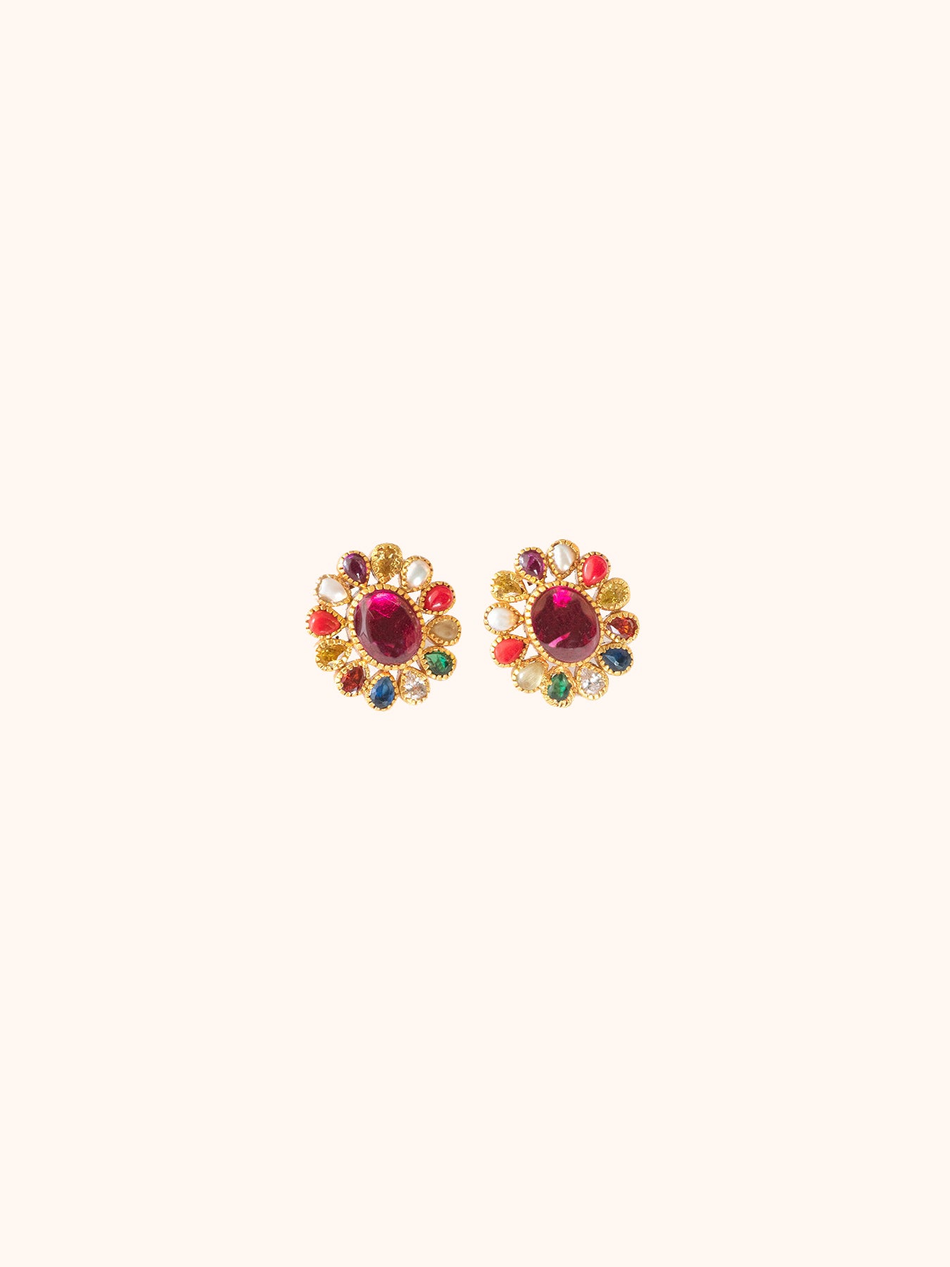 Pari Earrings