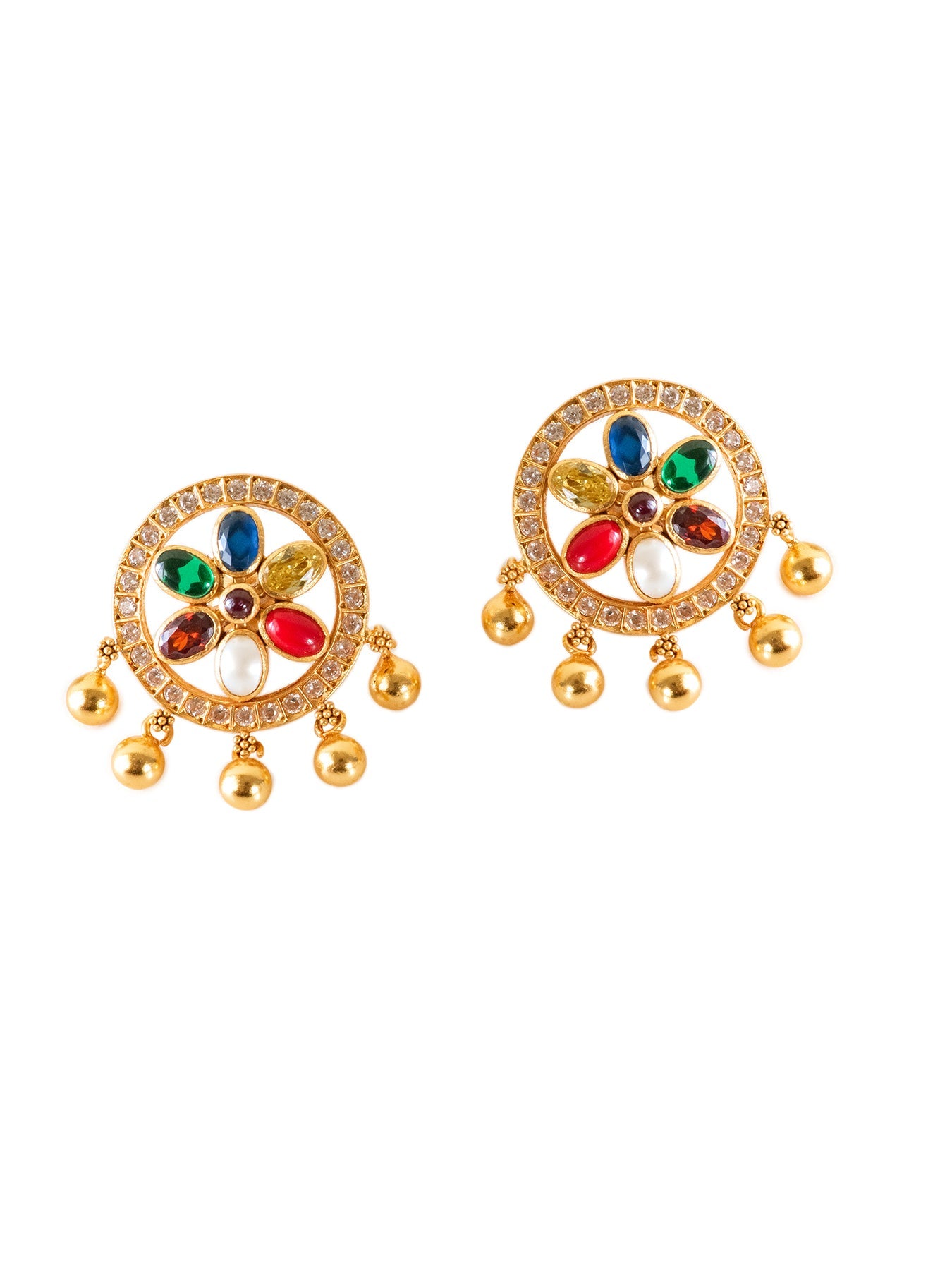 Shanaa Earrings