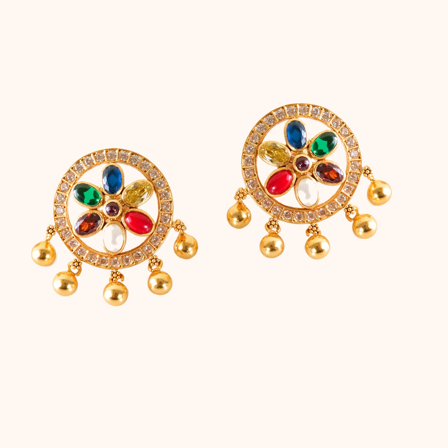 Shanaa Earrings