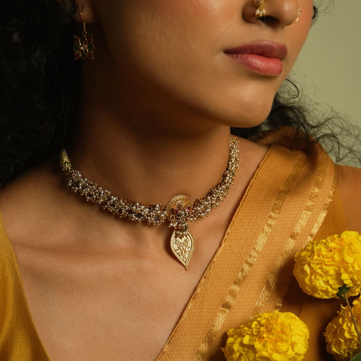 Traditional-silver-jewellery-choker-Chennai.jpg