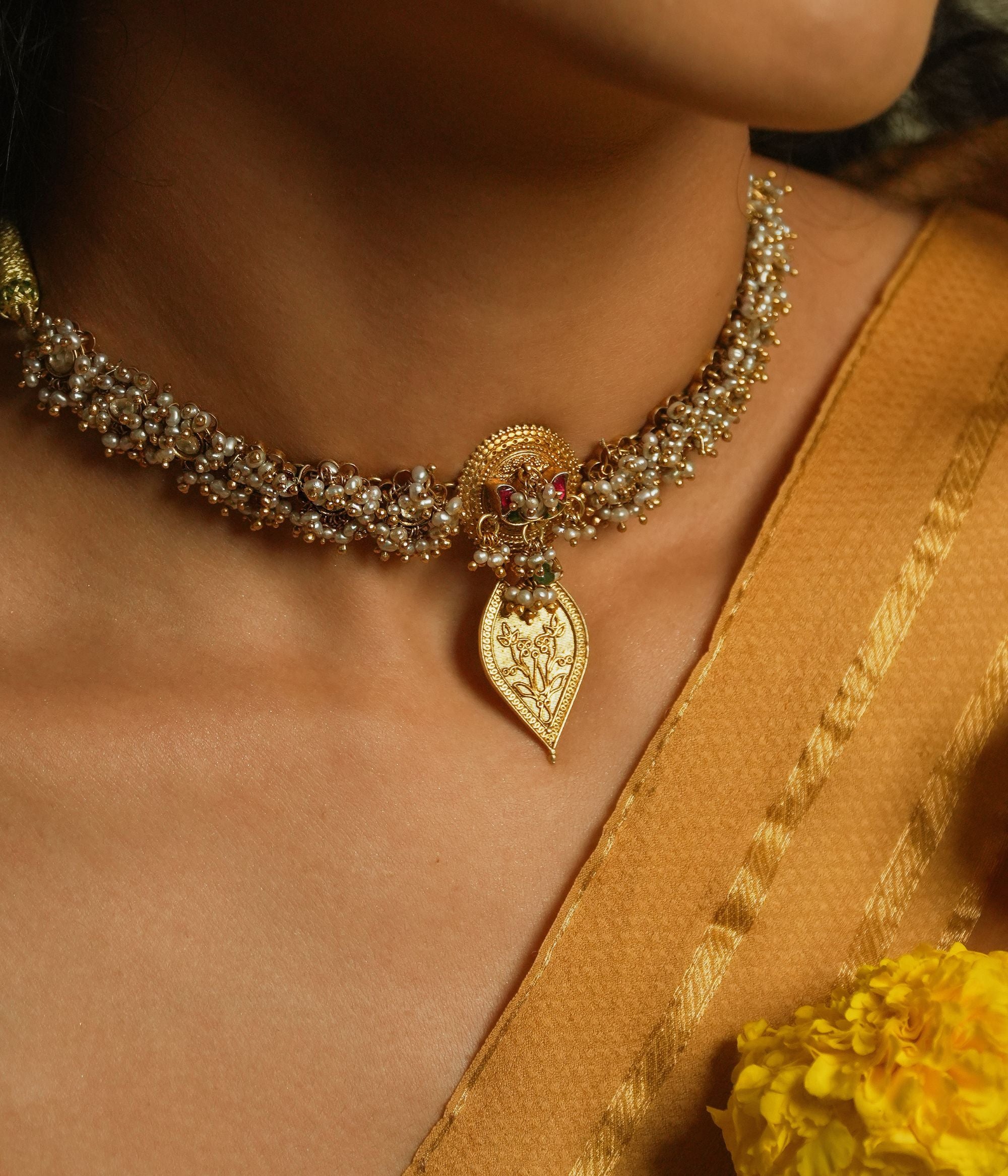 Luxury-silver-jewellery-choker-Chennai.jpg