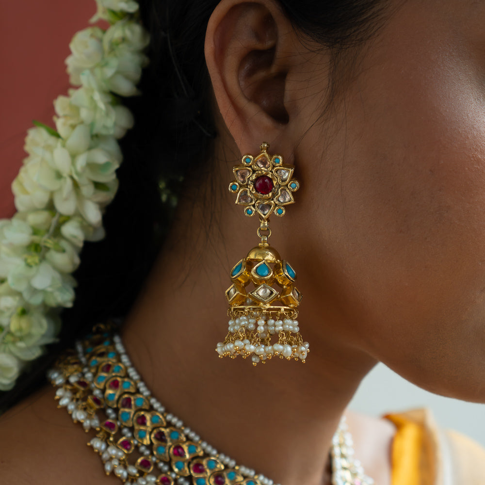 Arya Earrings