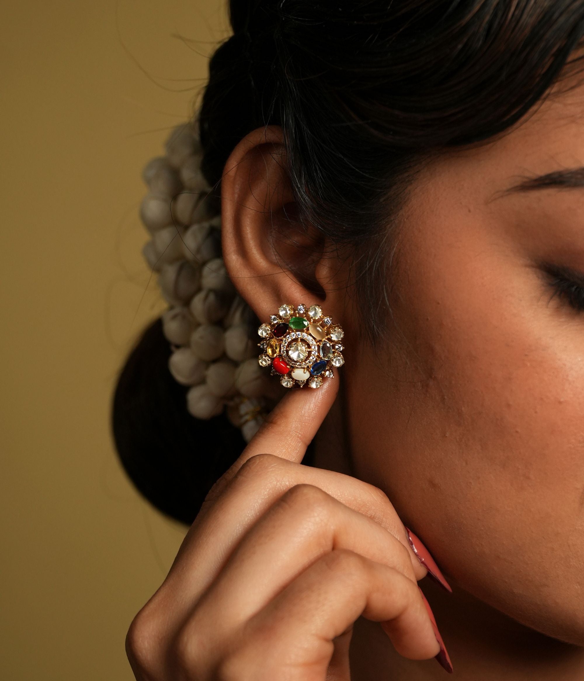 Handcrafted-silver-jewellery-studs-Chennai.jpg