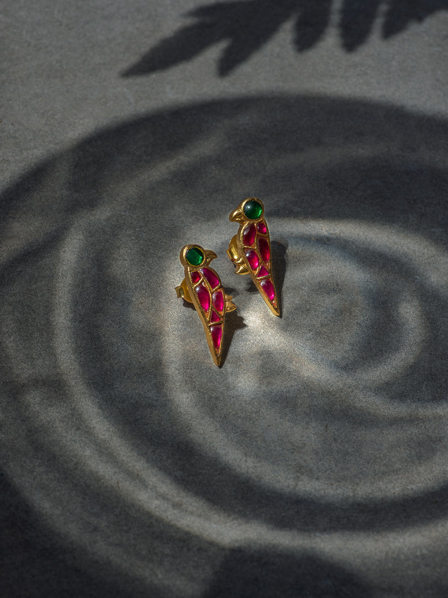Azaalee Earrings