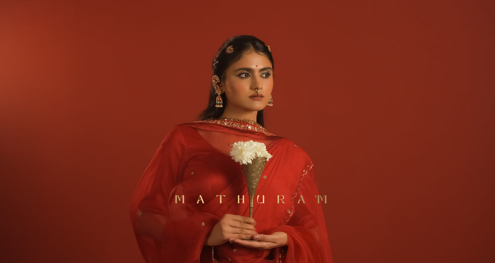 Divas Mantra | Silver Jewellery in Chennai