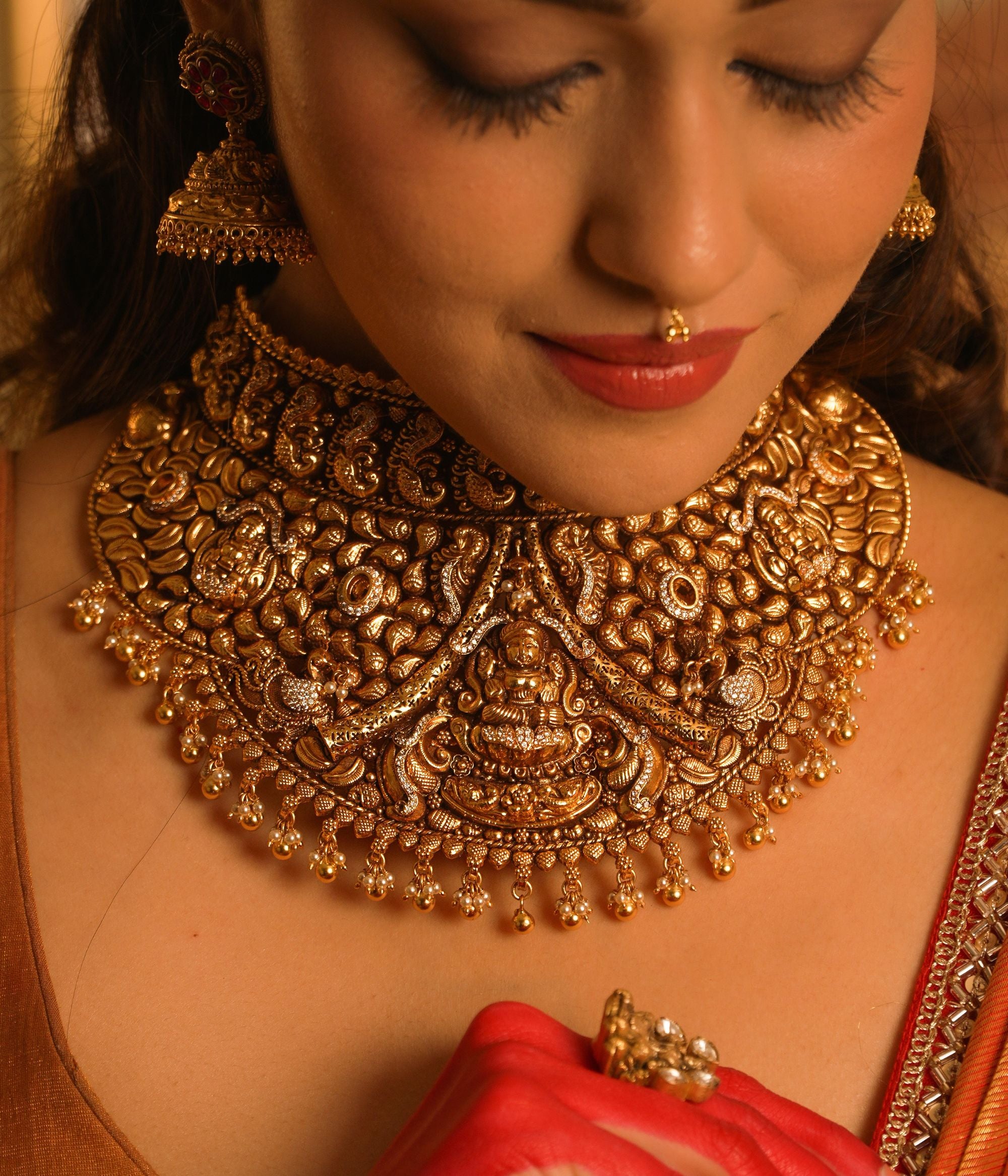 Luxury-silver-jewellery-choker-Chennai.jpg