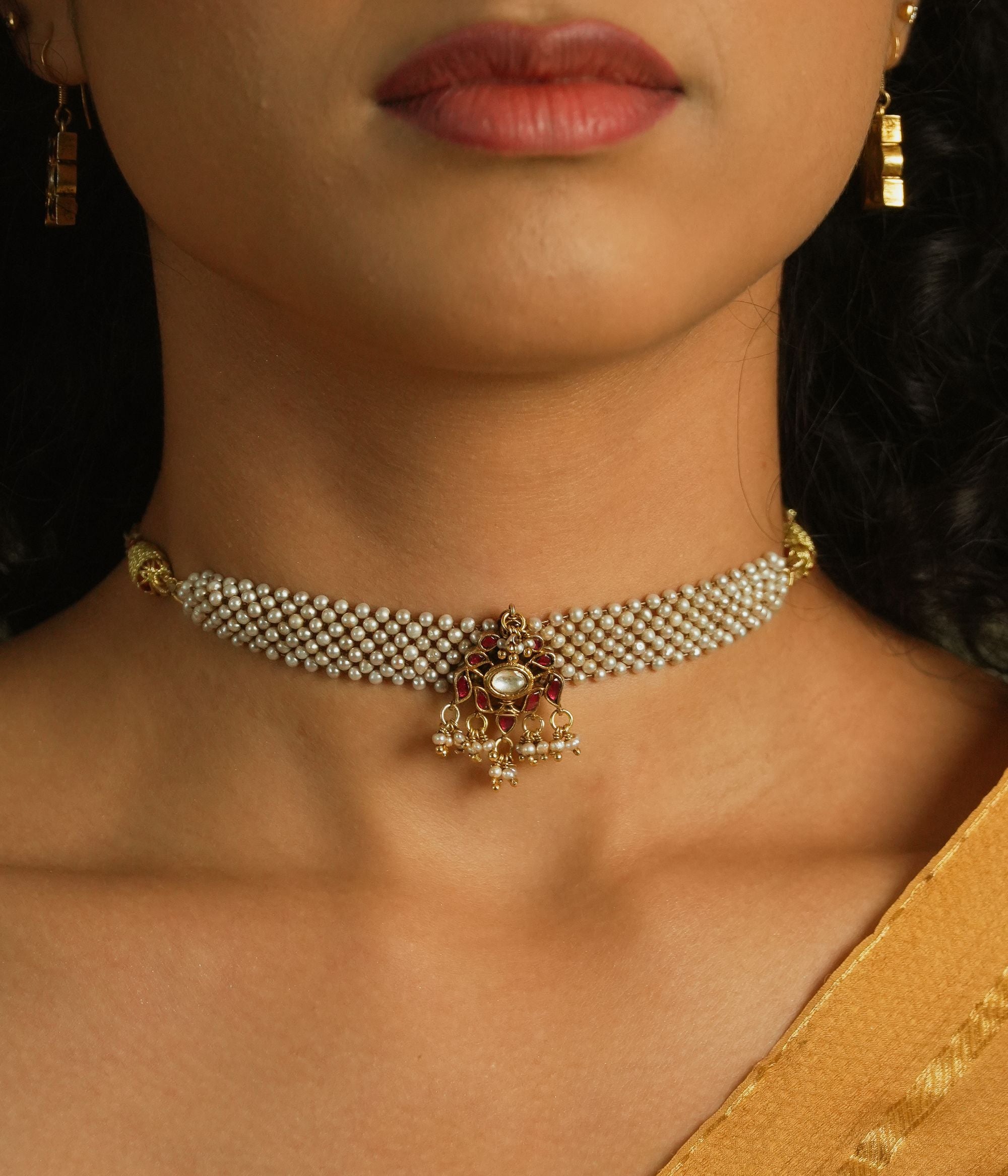 Luxury-silver-jewellery-choker-Chennai.jpg