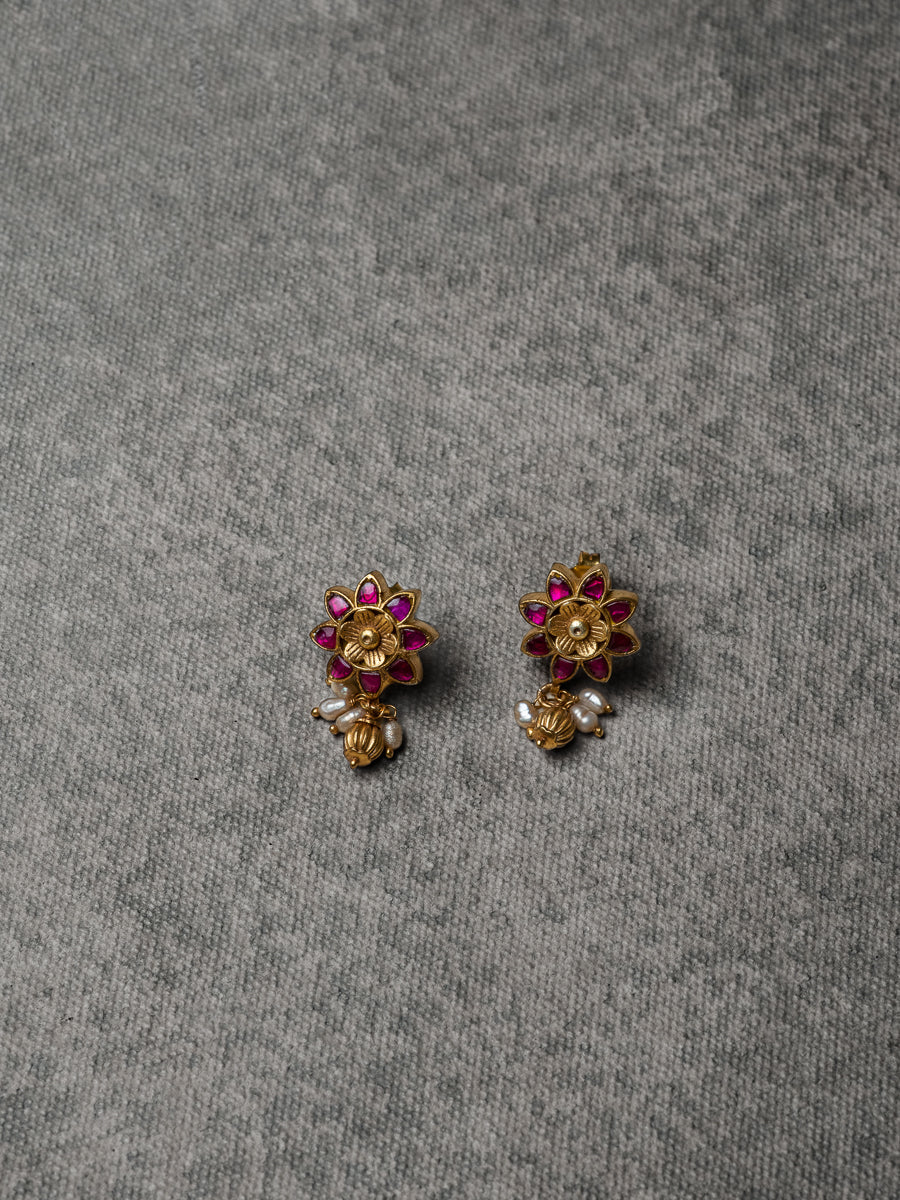 Caelan Earrings